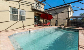 5 Star Villa with Private Pool on Windsor at Westside Resort, Orlando Villa 4667